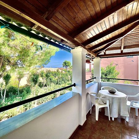 Nireas Resort Corfu 阿查拉维 外观 照片